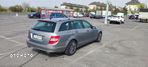 Mercedes-Benz Klasa C 320 T CDI DPF 7G-TRONIC Elegance - 9