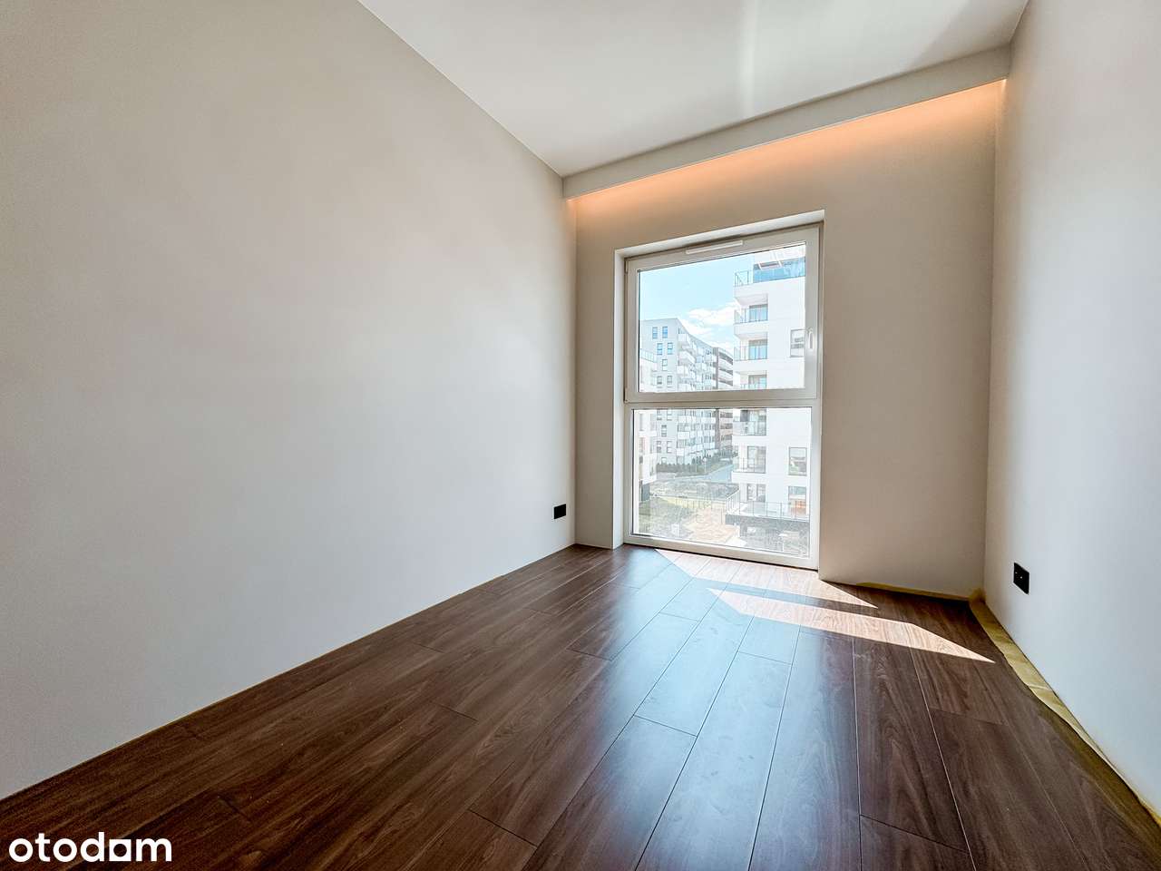 Nowy apartament w Dolnie Trzech Stawów * Garaż * Komórka *Bez prowizji-6