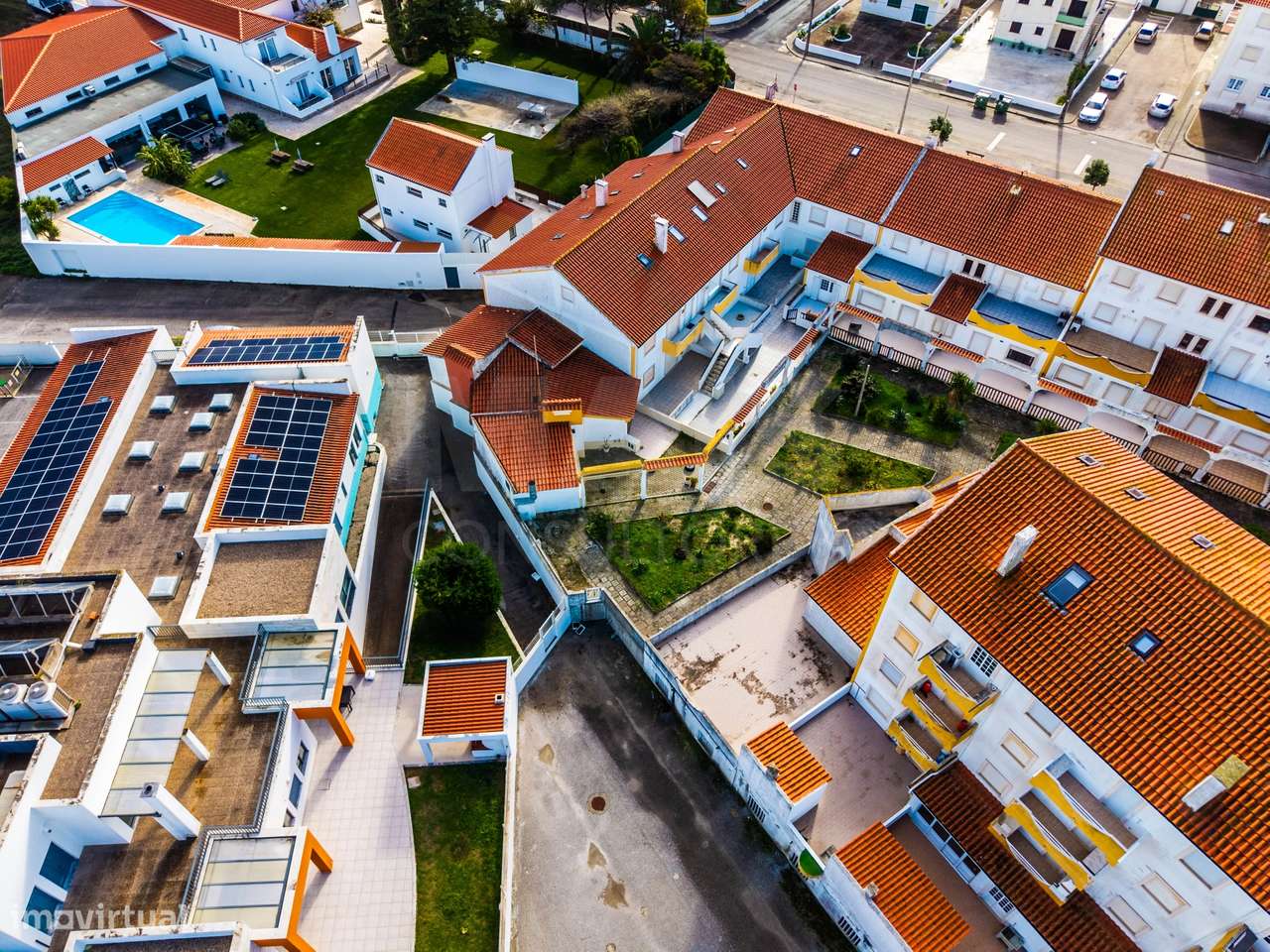 Café, Bar, Restaurante com 2 Salas e esplanada, a 50m da Praia! - Grande imagem: 4/34