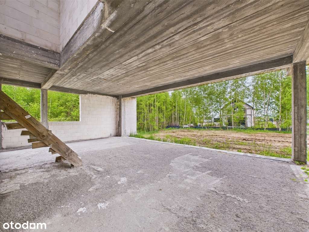 Dom do własnej aranżacji blisko morza - Pełny obrazek: 4/6