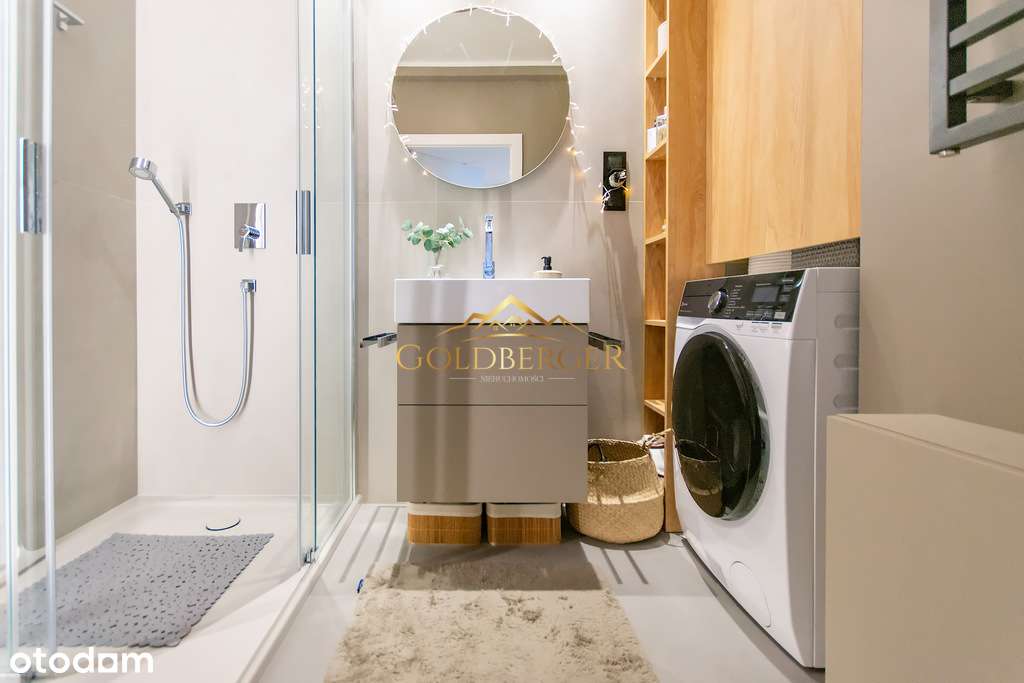 Nieruchomość urządzona z klasą i gustem/Plewiska!-12