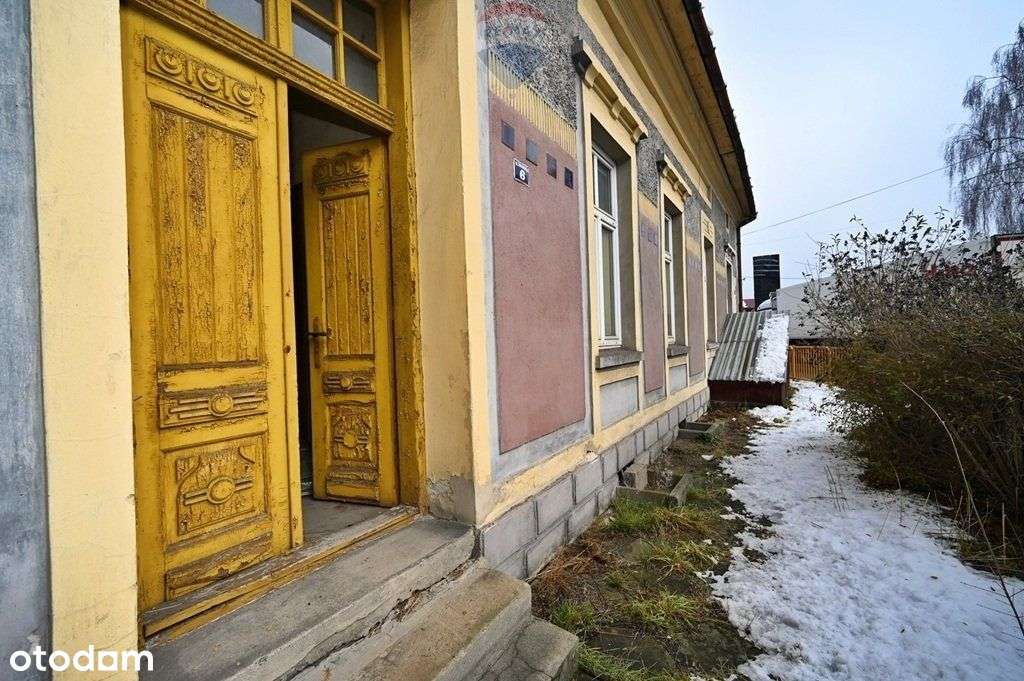 Kamienica W Zatorze-13