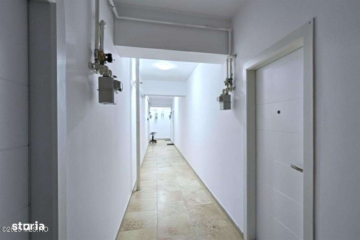 Mamaia Nord - IBO Residence, 2 camere, 46 mp utlili + balcon, etaj 2!-4