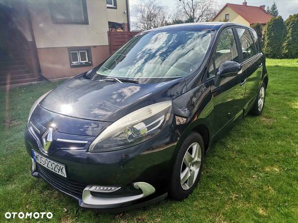 Renault Scenic - 6