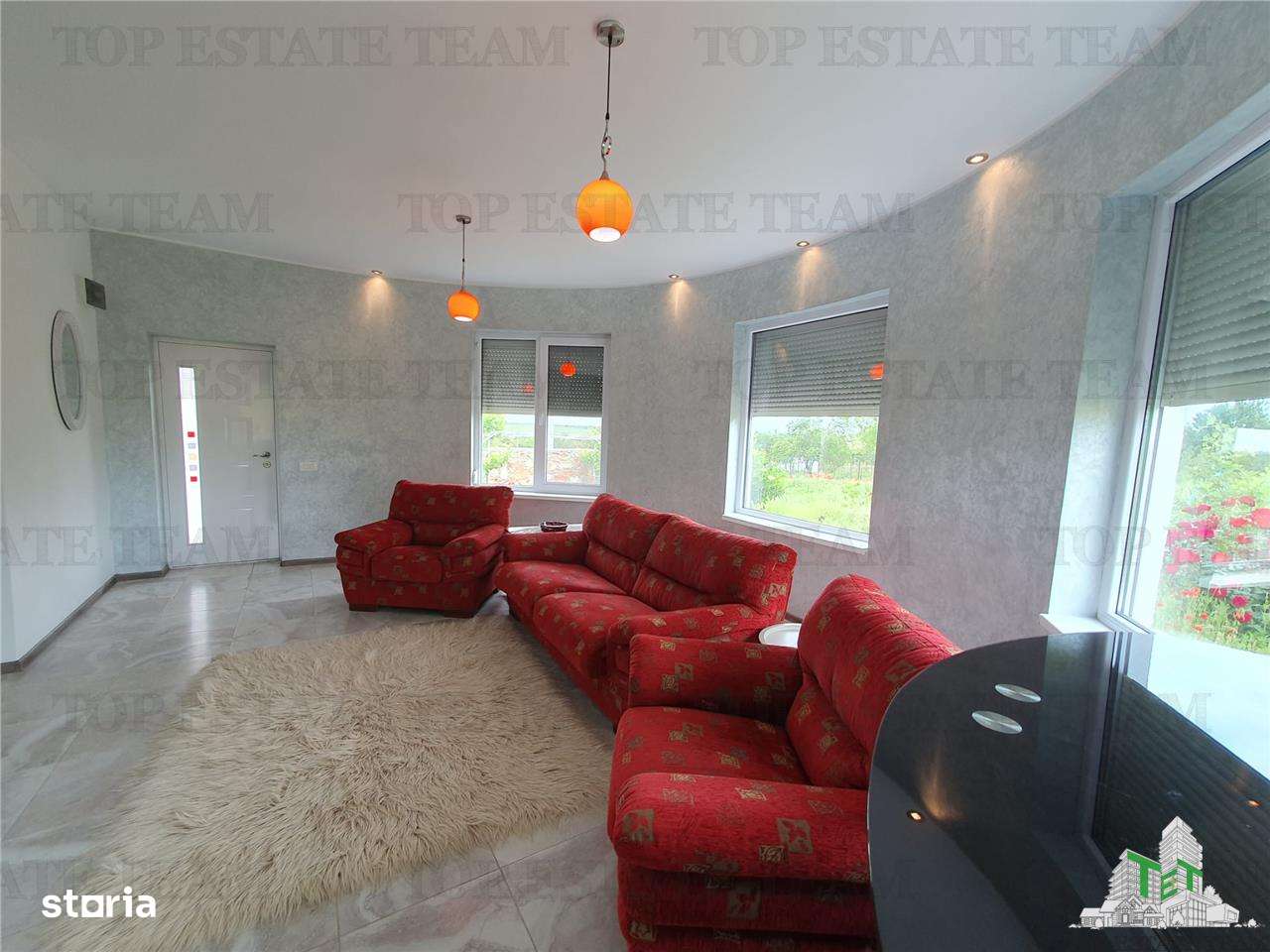 Casa superba cu teren generos Casicea Constanta - Imagine principală: 5/20