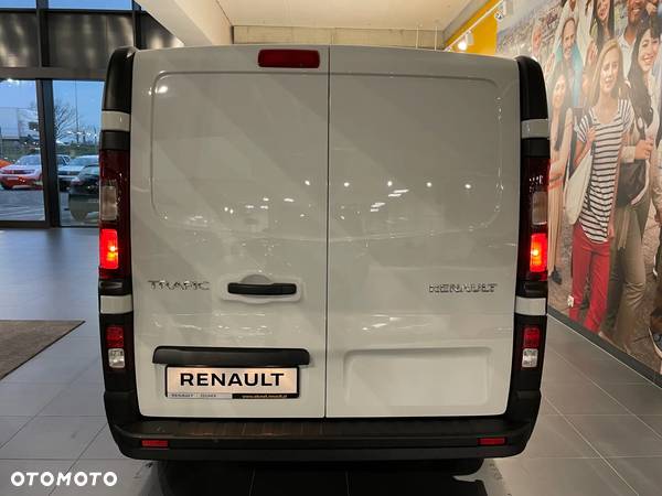 Renault Trafic - 26