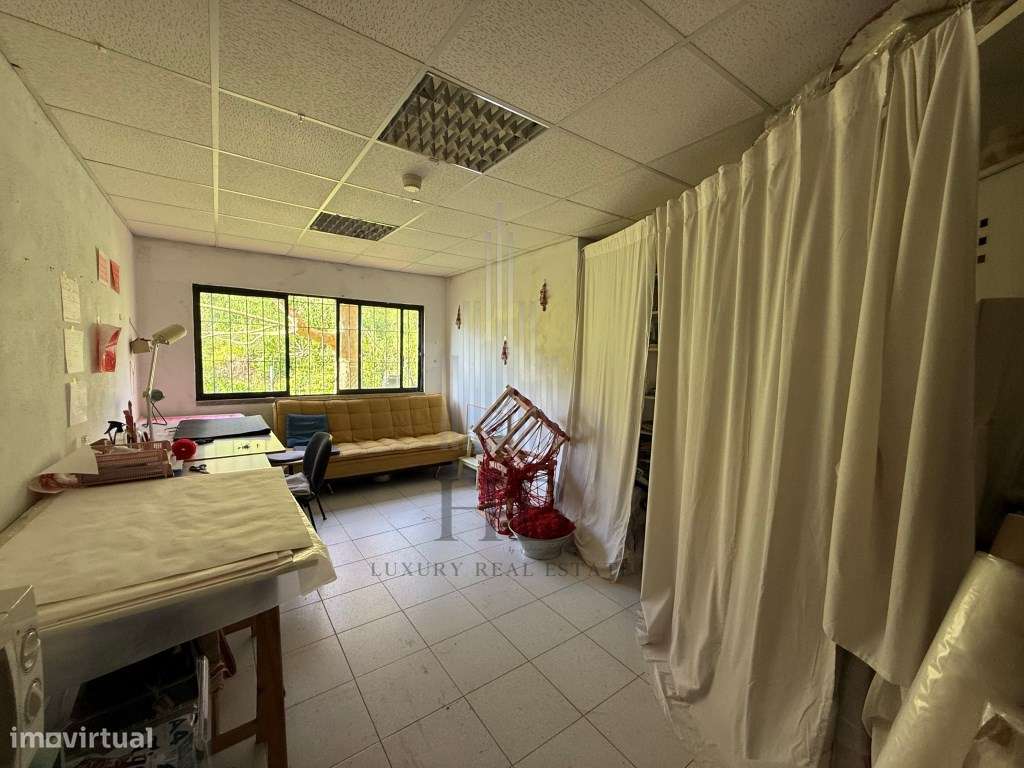 Escritório | Xabregas | Lisboa-17