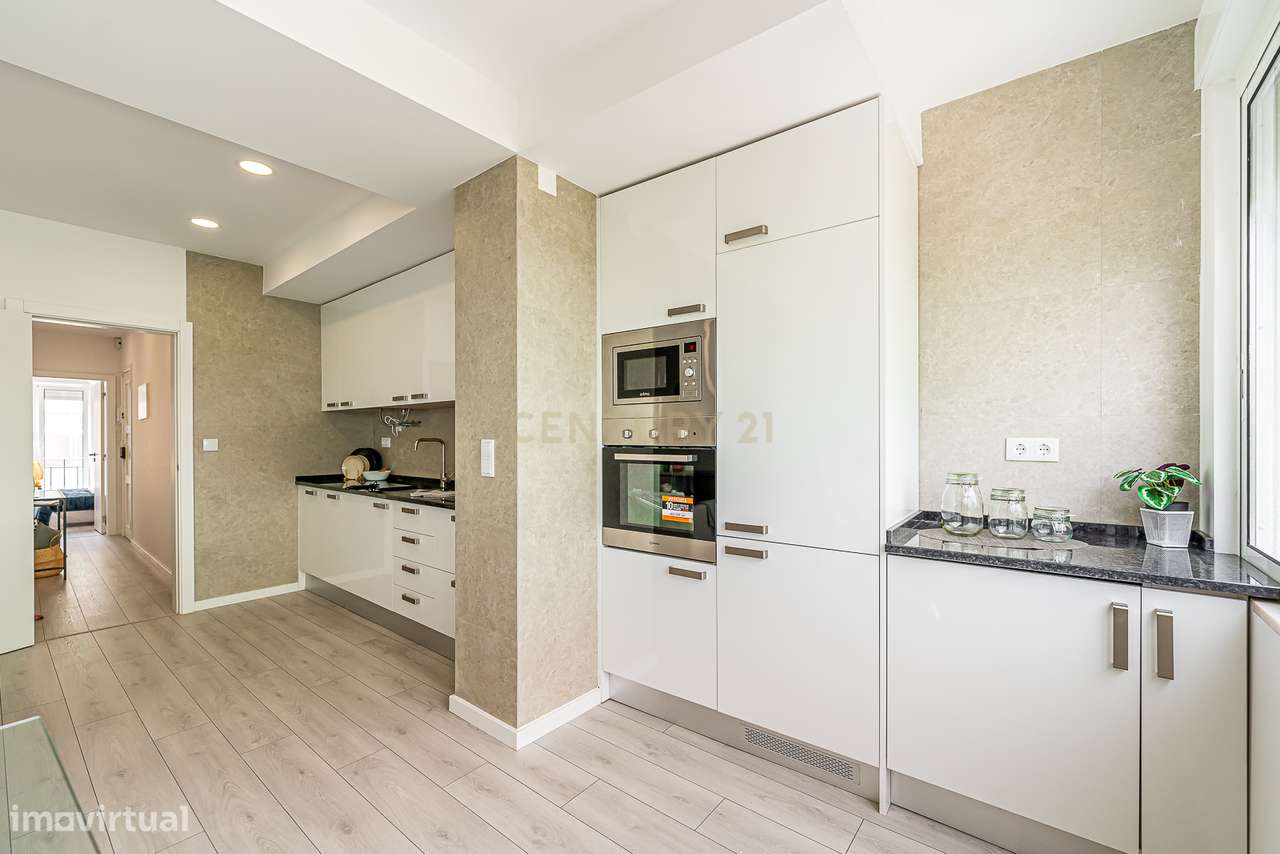 T3 ESTREAR Junto ao Colombo – Benfica-6