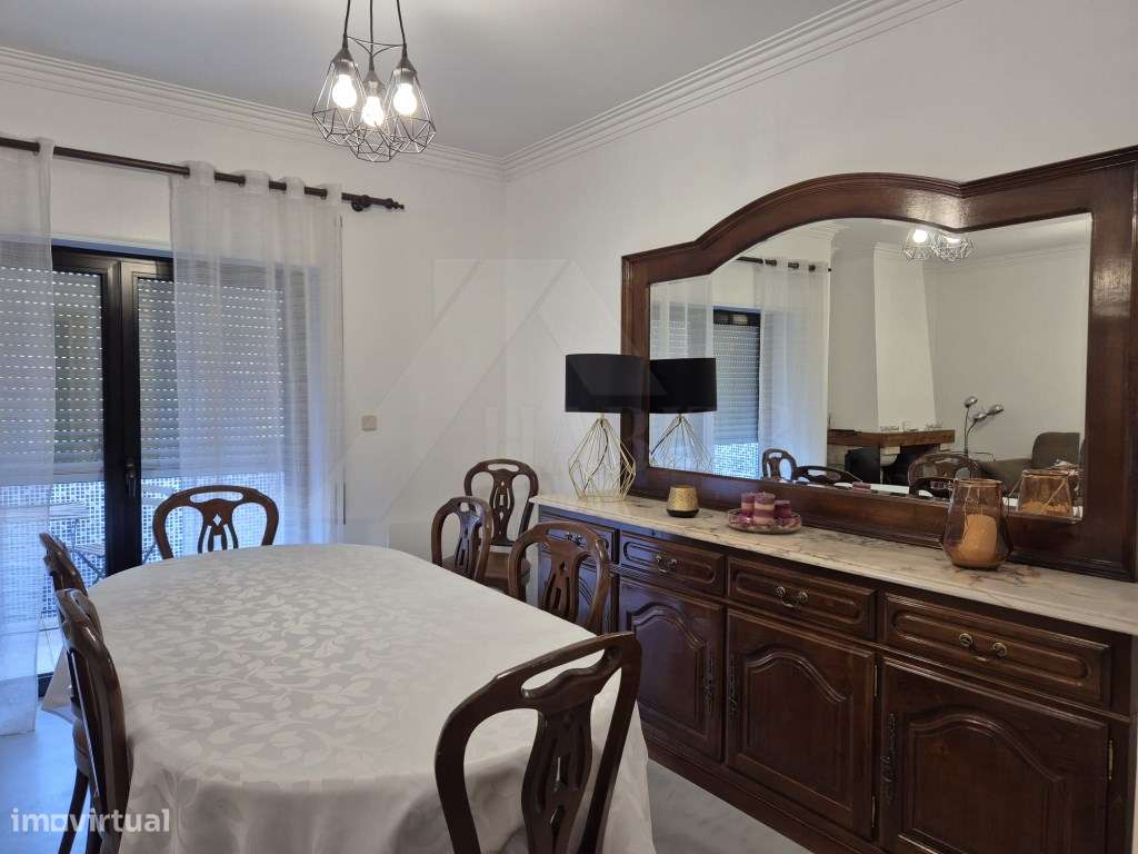 Apartamento T3 Centro Histórico - Grande imagem: 4/26