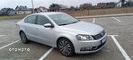 Volkswagen Passat 1.4 TSI BMT Comfortline - 6