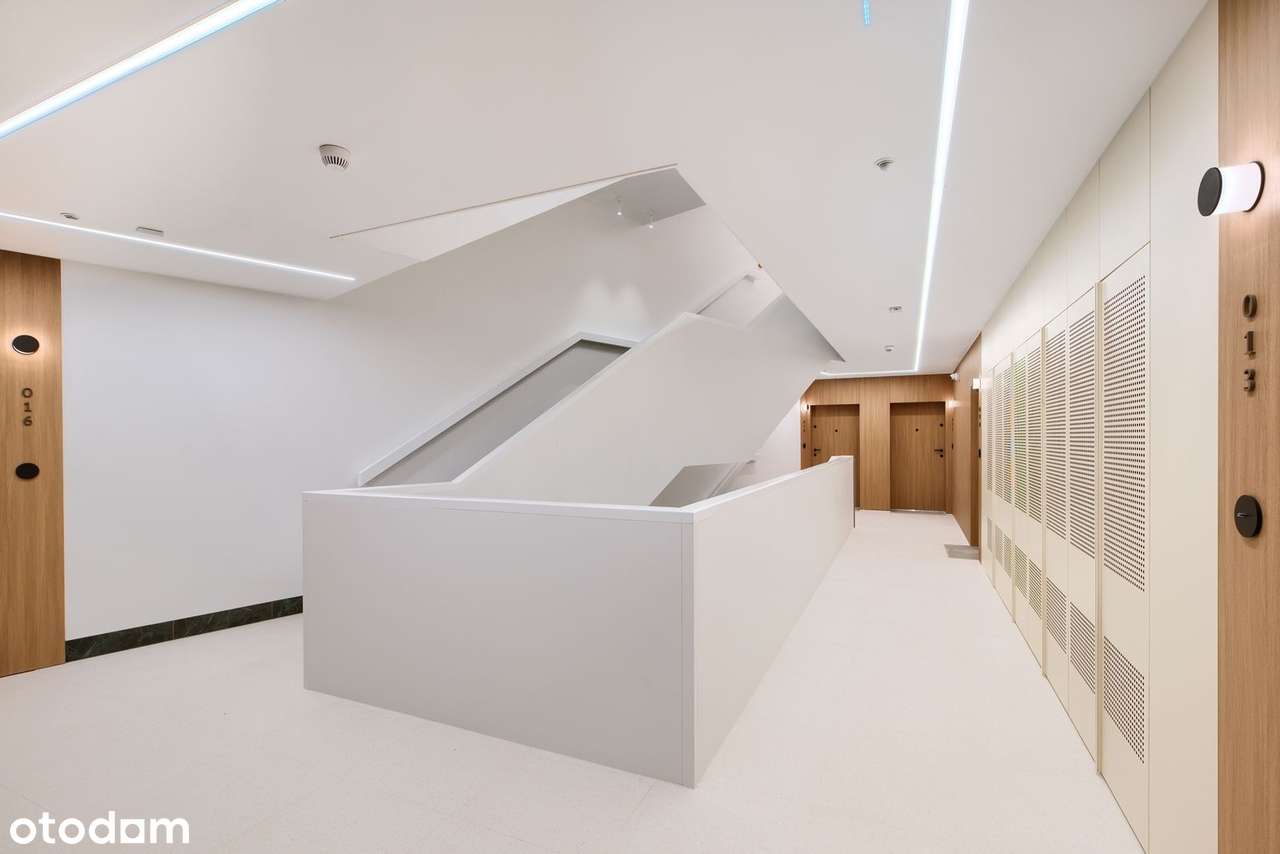 Komfortowa kawalerka w premium inwestycji Pułaskiego 19 - Pełny obrazek: 5/11