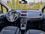 Opel Meriva 1.7 CDTI Design Edition - 34