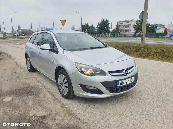 Opel Astra 1.4 Active - 3