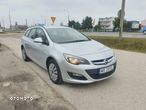 Opel Astra 1.4 Active - 3