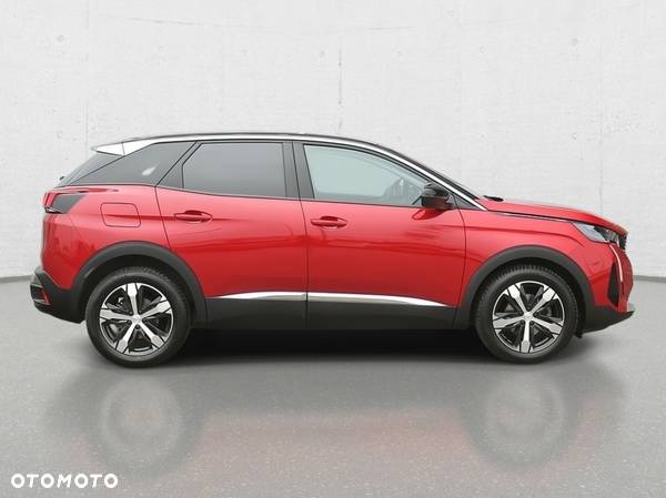 Peugeot 3008 1.2 PureTech Allure Pack S&S EAT8 - 5