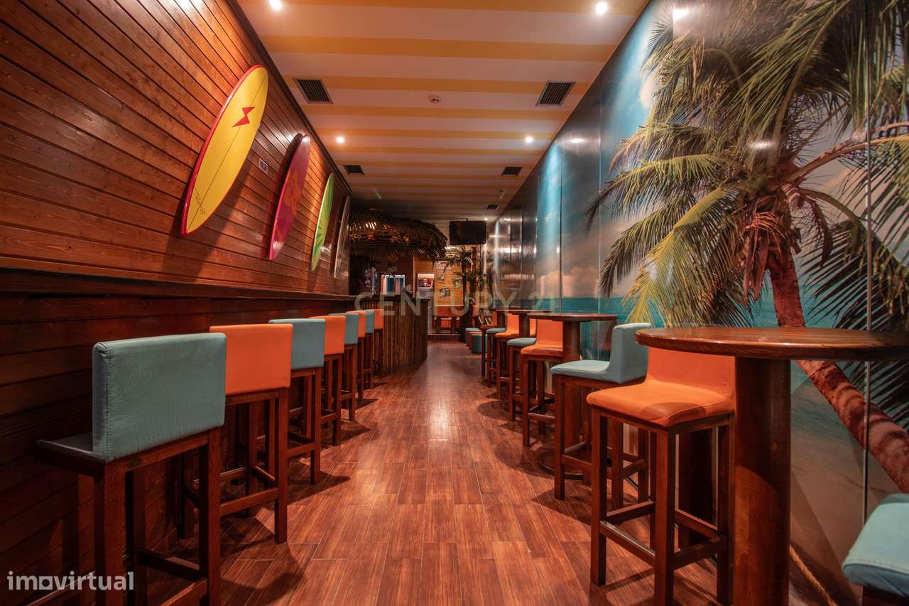 Espaço comercial destinado a bar/pub - Grande imagem: 2/18