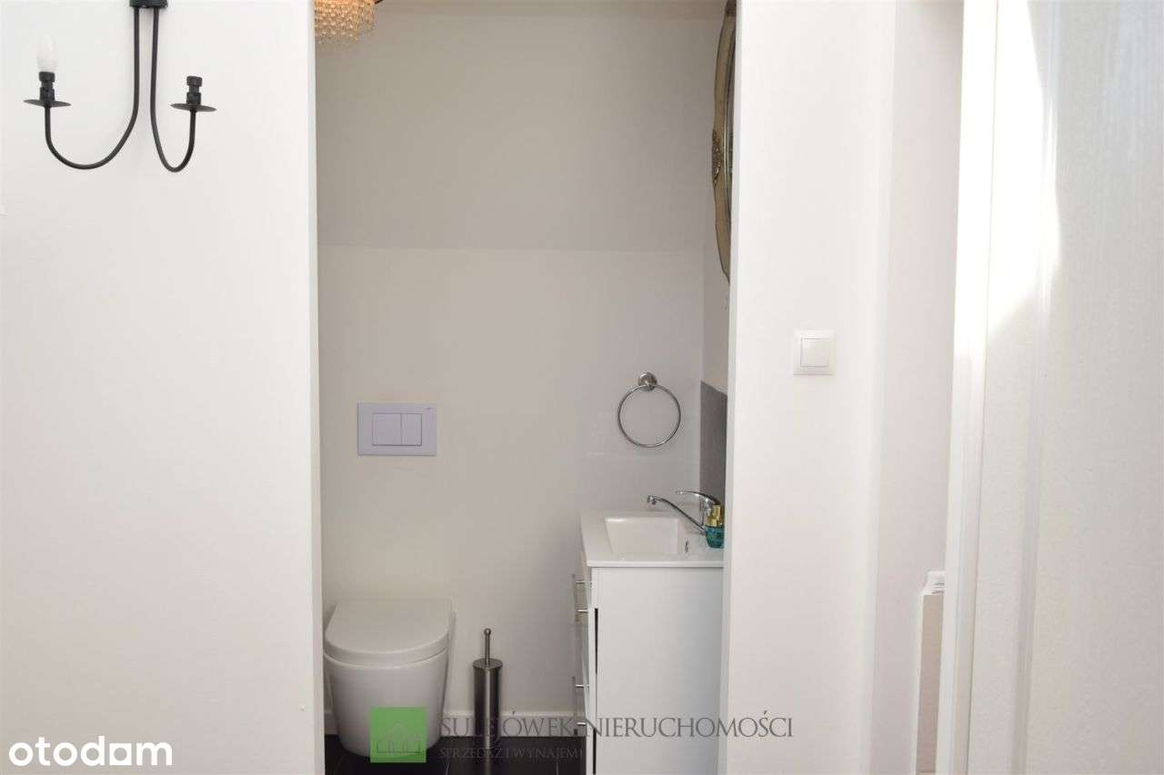 Dom, 233 m², Sulejówek-10