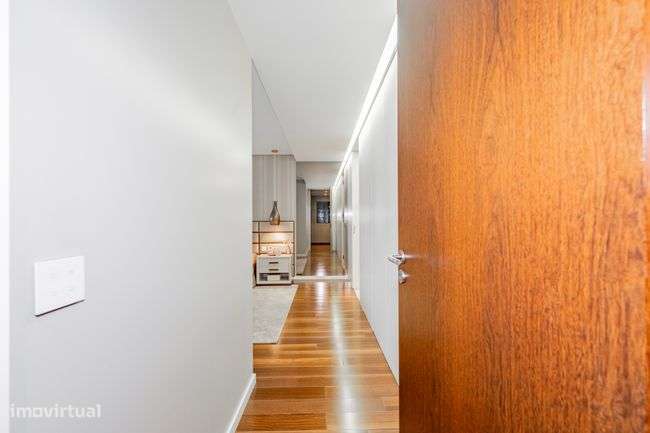 Apartamento T3 para venda na Quinta da Tojeira, São Victor, Braga-18