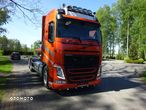 Volvo FH 460 6x2 - 2