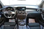 Mercedes-Benz GLC 200 4MATIC - 36