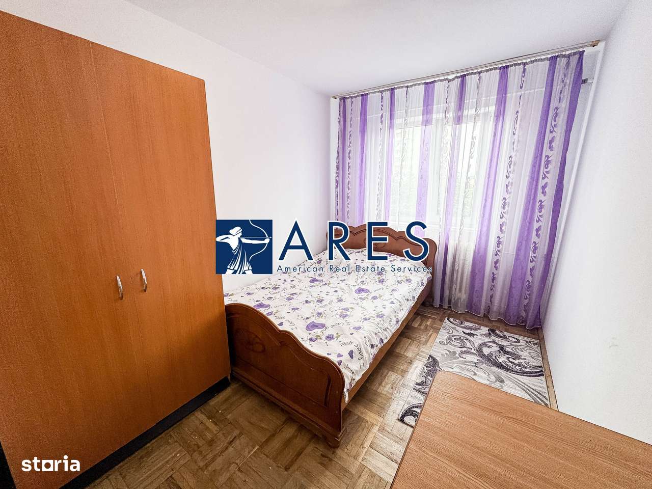 Apartament 3 camere | Ostroveni | 1.075 €/mp-1