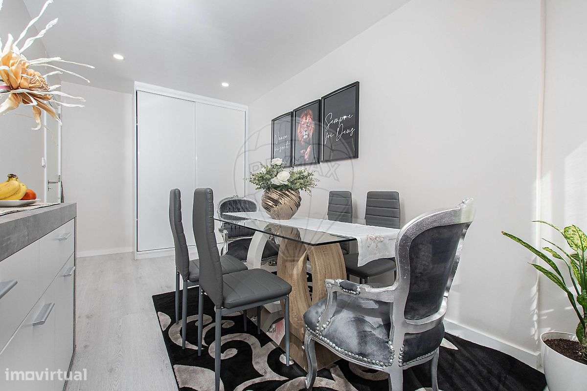 Apartamento T2 para venda-8