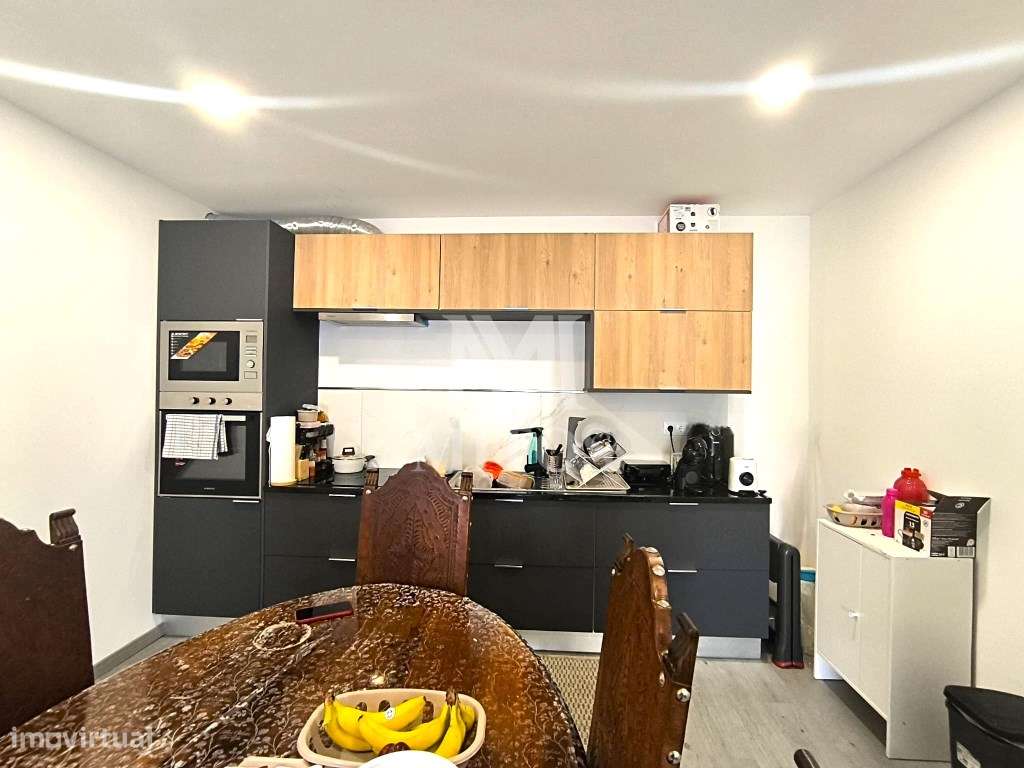 Andar moradia T2 para venda em Barroselas - Viana do Castelo - Grande imagem: 3/12