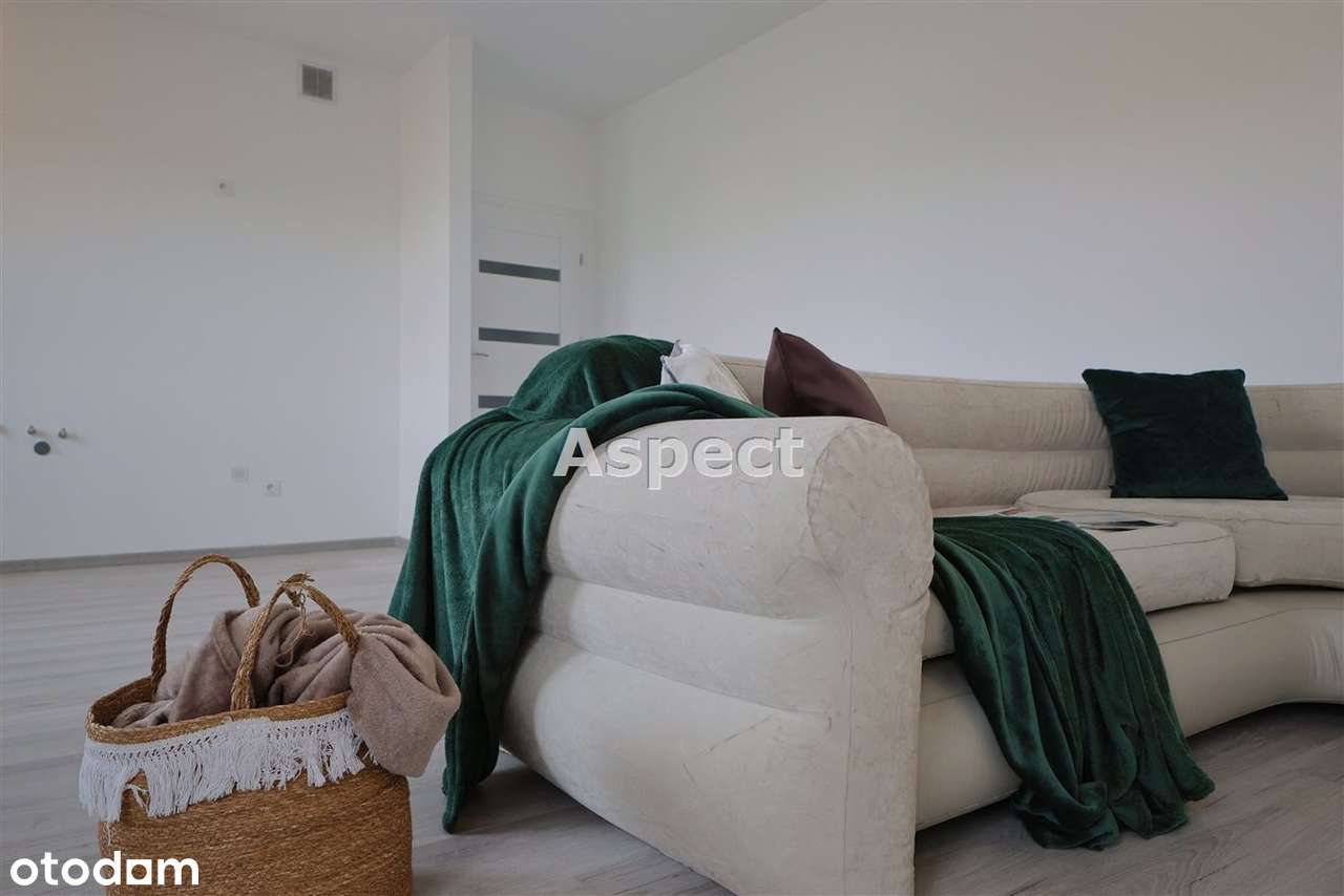 Dwupokojowe mieszkanie w centrum Gliwic - Pełny obrazek: 4/13