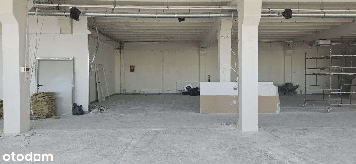 Magazyn Biuro, RzemiosŁo, Warsztat, - Pełny obrazek: 5/6