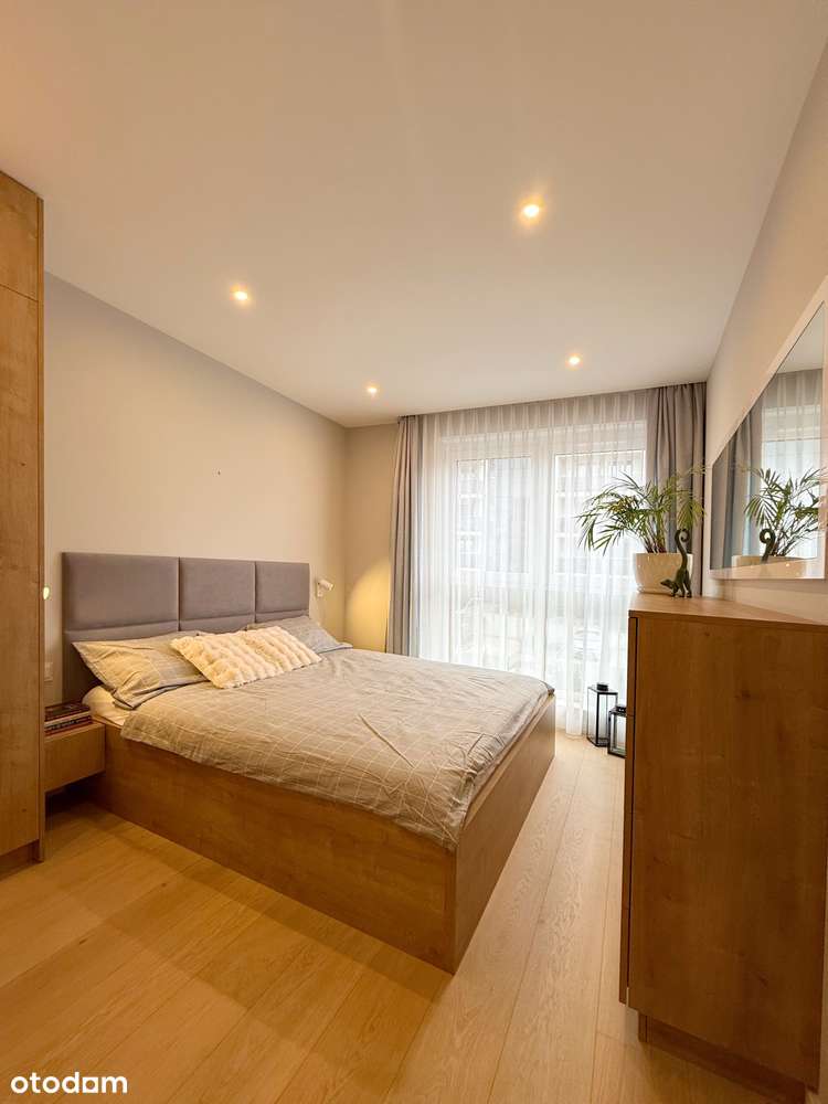 Apartament 3 pokoje osiedle Park Moniuszki, Mysłowice-14