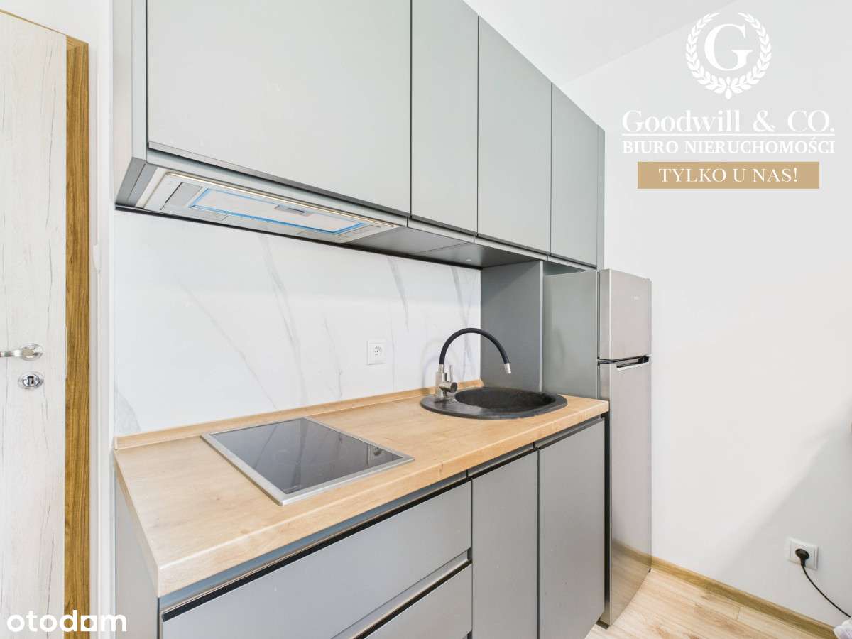 3 pokoje+2 aneksy+2 łazienki+2 ogródki ul.Dąbrówki-7