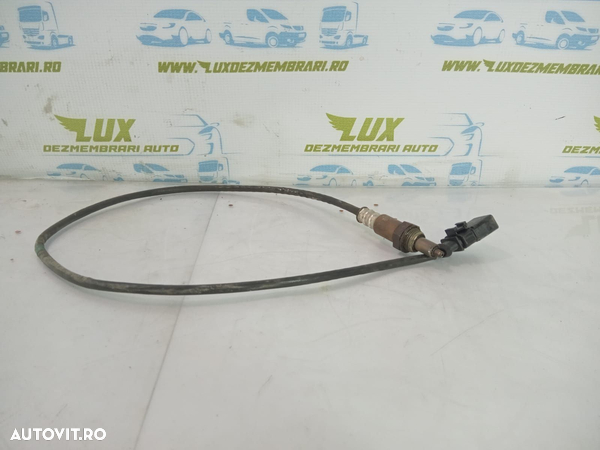 Sonda lambda 1.0 tsi dlac 04e906262gg Skoda Kamiq 1 - 1