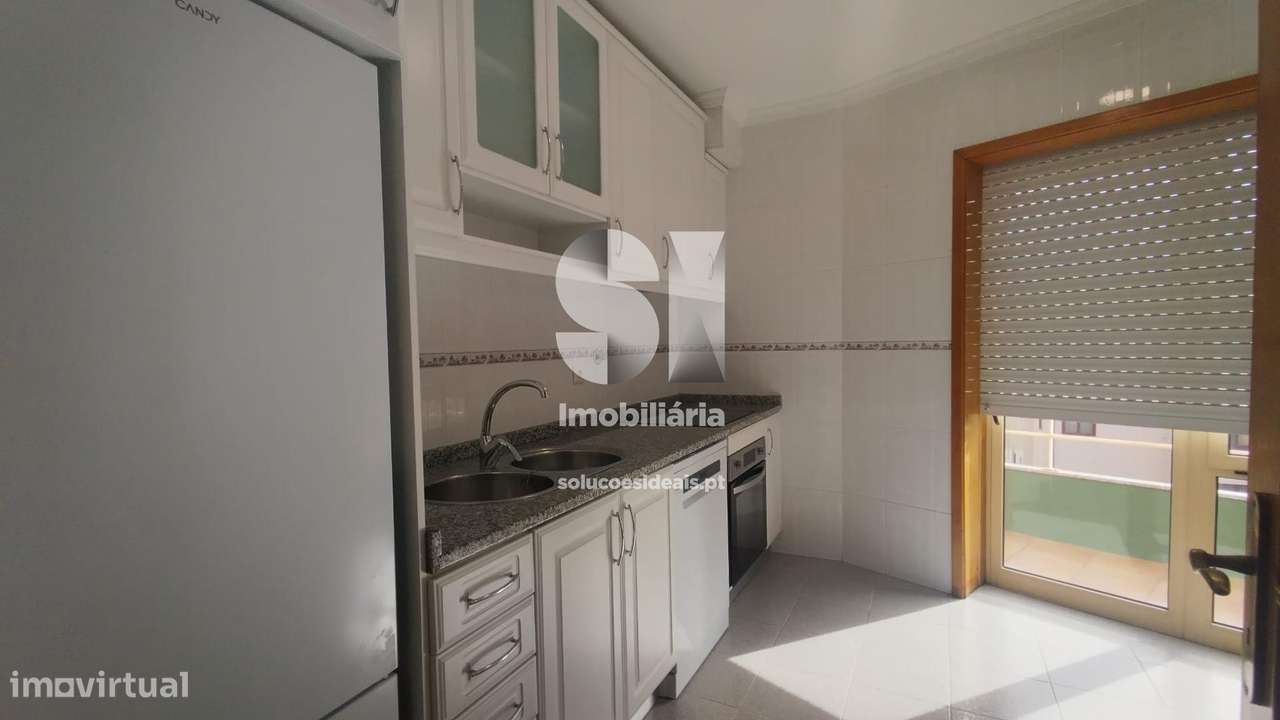 T2 no centro de Vila do Conde - Grande imagem: 5/17