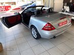 Mercedes-Benz SLK 230 Kompressor - 12