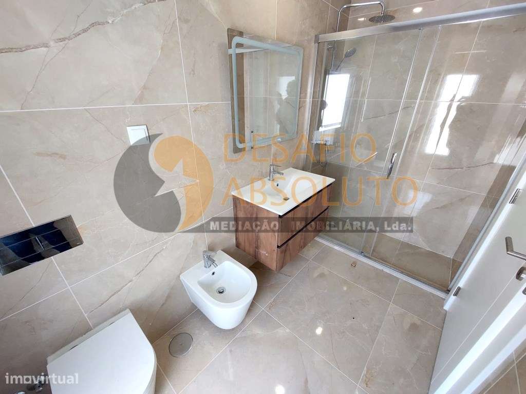 NOVA Moradia Isolada T5 c/ Piscina e Garagem - Azeitão-30
