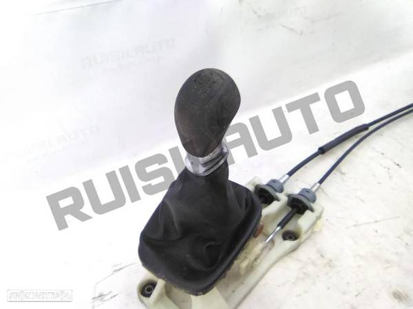 Seletor Da Caixa  Hyundai I30 1.6crdi - 2