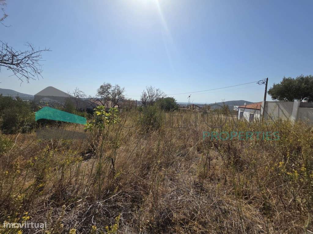 Terreno Misto - Loulé - Grande imagem: 5/19