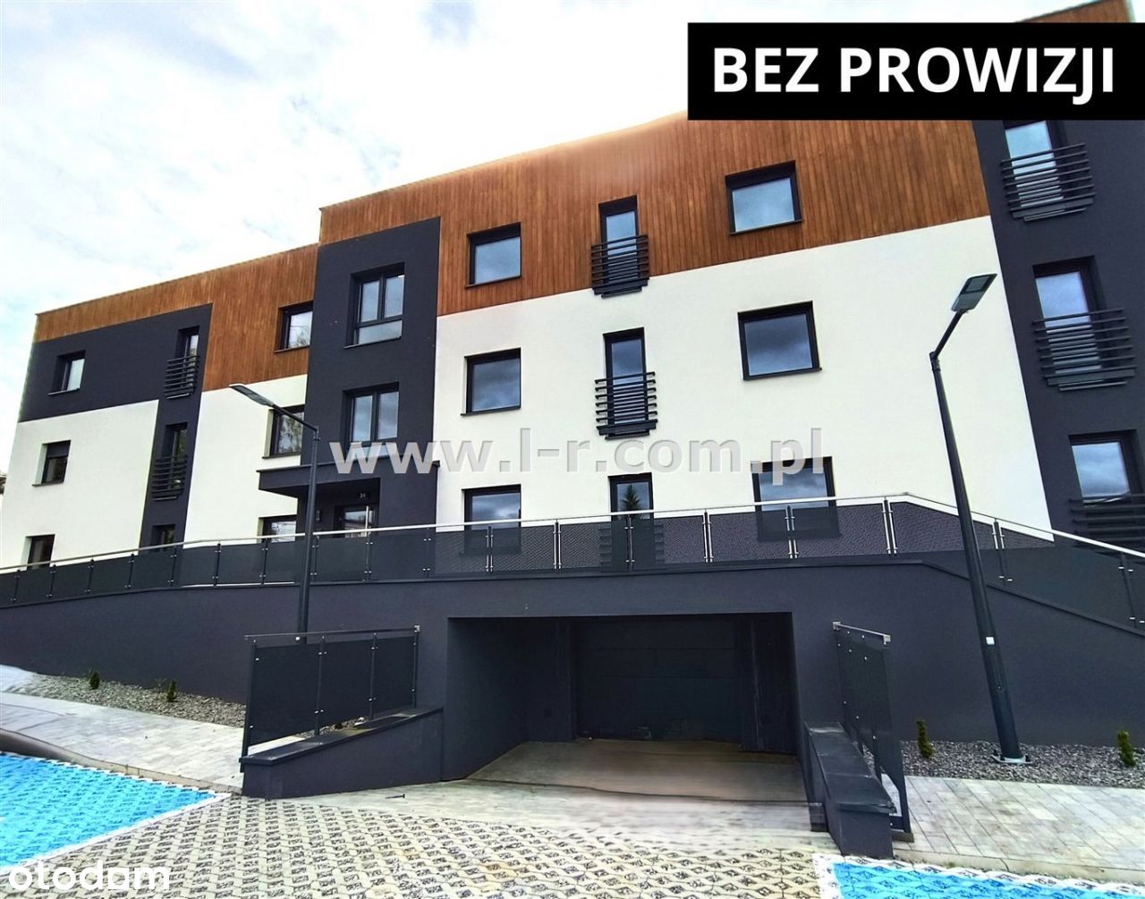 Przestronny Apartament W Rybniku- Blisko Centrum!