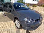 VW Golf 1.6 TDi BlueMotion Confortline - 2