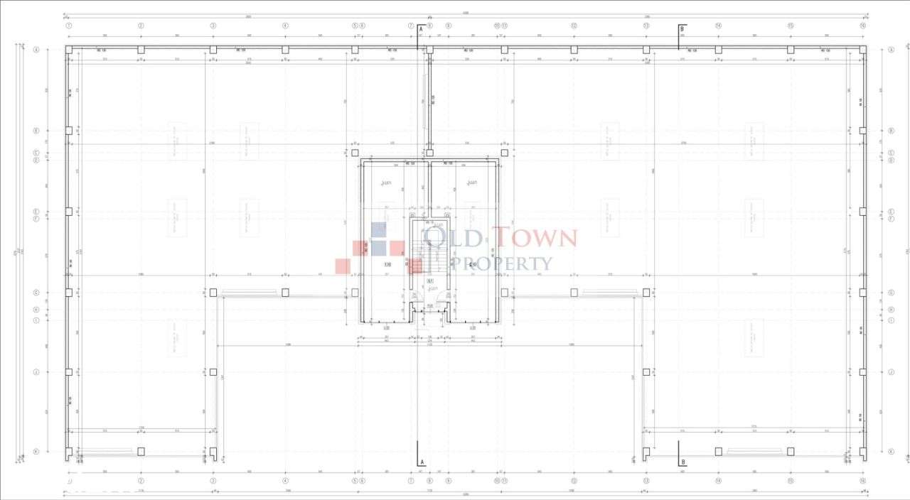 Hala na sprzedaż 721,17 m2 Lublin-5