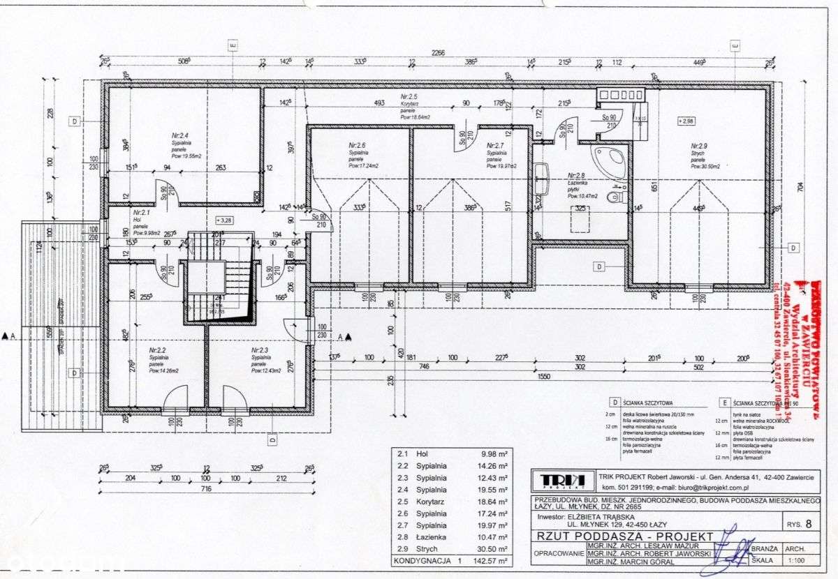 Dom który czeka na Twoją wizję-18