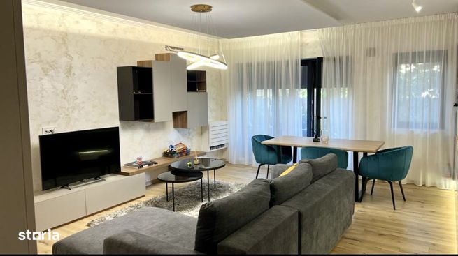 Apartament superb Iancu Nicolae 2 camere