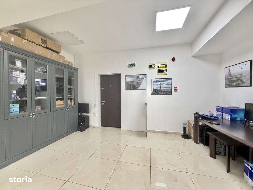 Spatiu comercial/birouri in Cladire noua - Imagine principală: 4/9