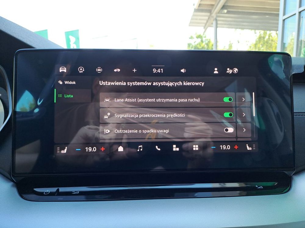 SKODA OCTAVIA 2.0 TDI 150KM DSG DRIVE SELECTION, dostępny od ręki