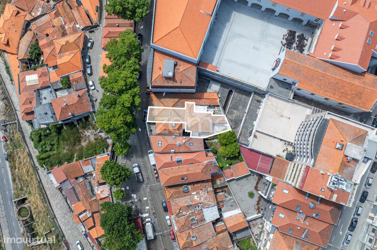 Moradia T3 Exclusiva no Passeio das Fontainhas - Grande imagem: 5/32