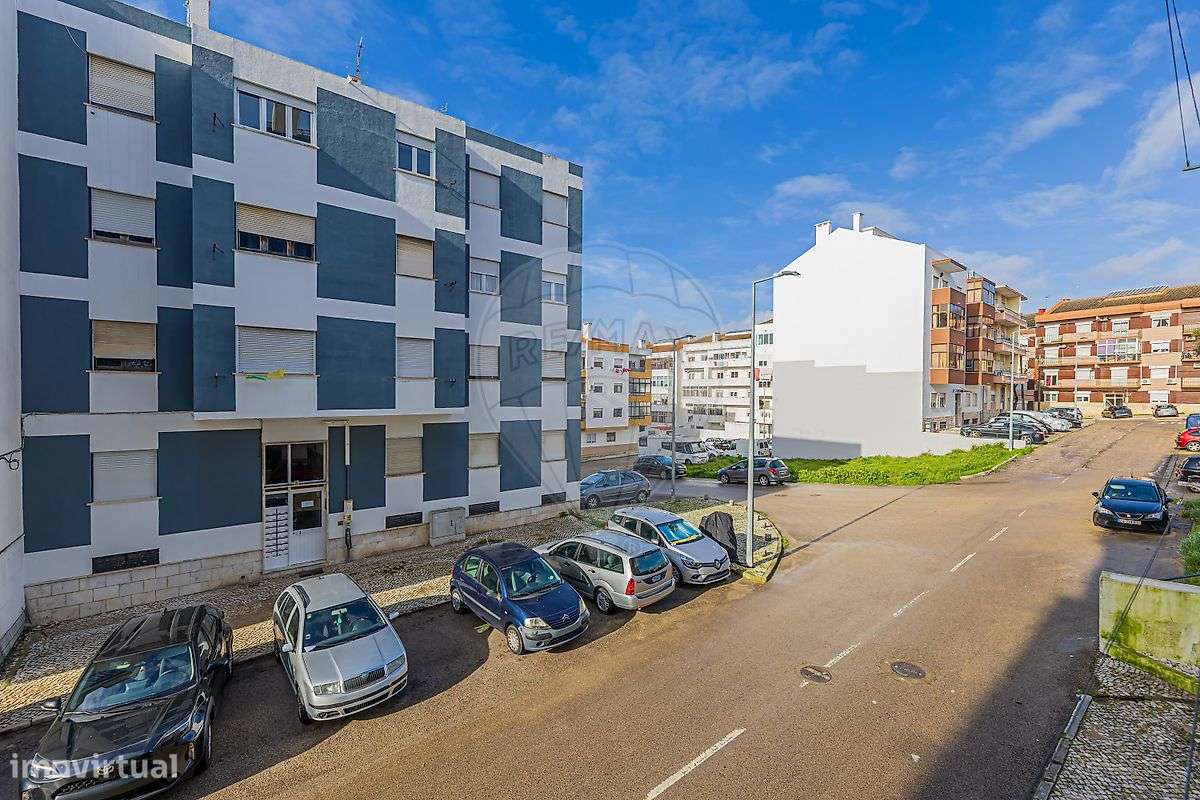 Apartamento T2 para venda-33