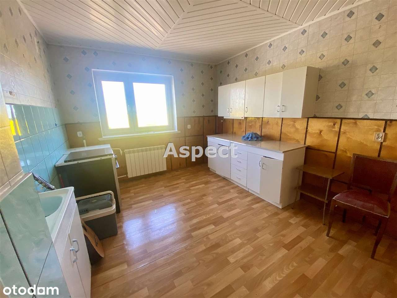 Mieszkanie - idelany azyl od miejskiego zgiełku - Pełny obrazek: 5/9