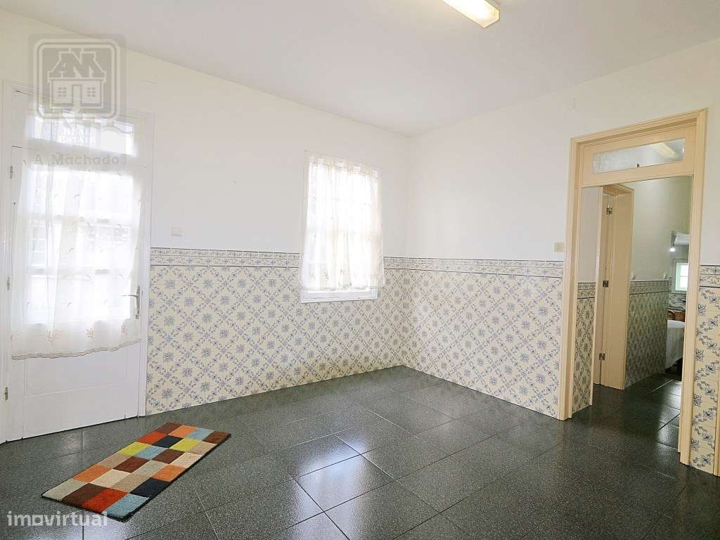 VENDA de VIVENDA - MORADIA com garagem, jardim e quintal - Santa Bá...-44