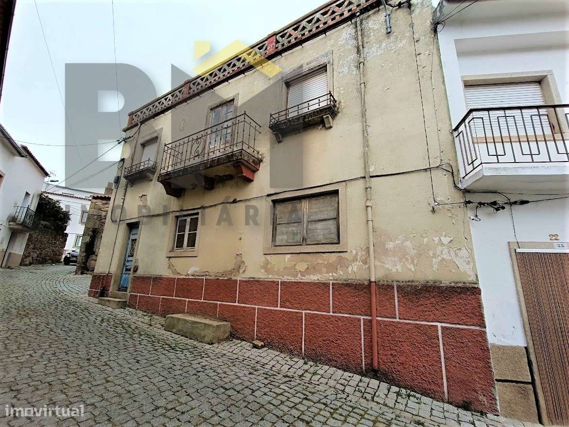 Moradia T6 Venda em Escalos de Cima e Lousa,Castelo Branco - Grande imagem: 3/48