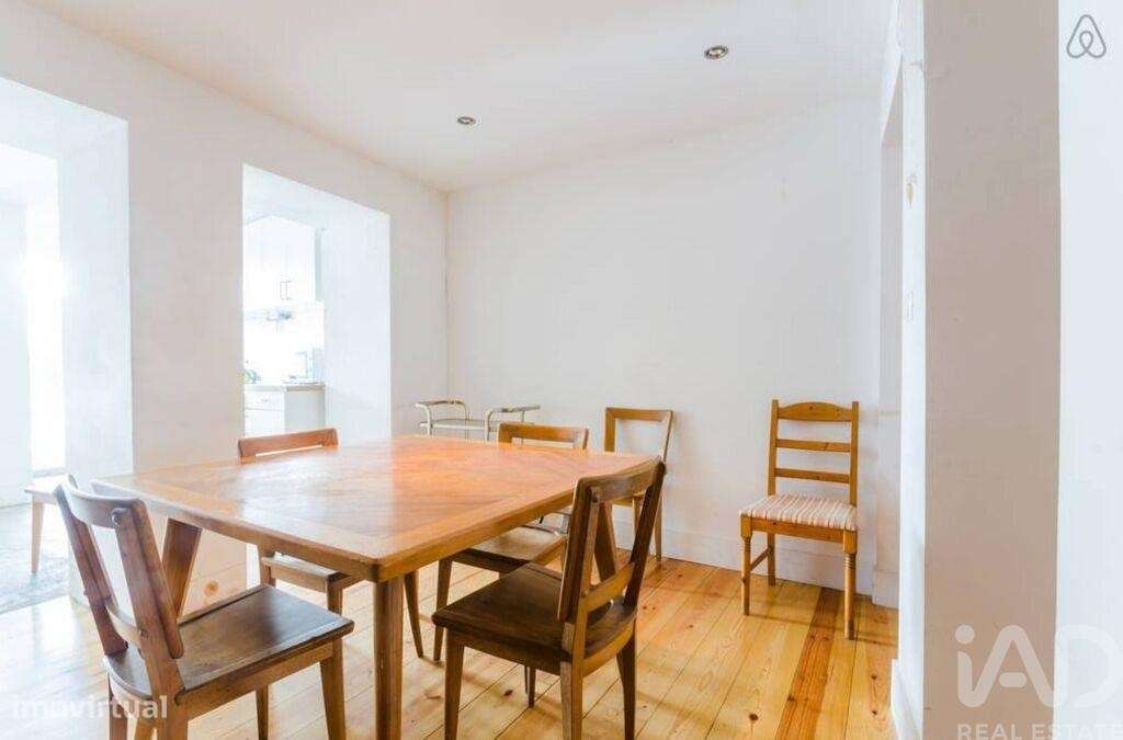 Moradia em banda T4 em Santo António de 116,81 m2 - Grande imagem: 5/25